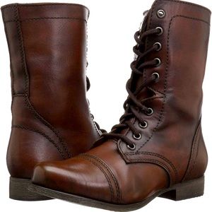 Steve Madden Women's Troopa boot